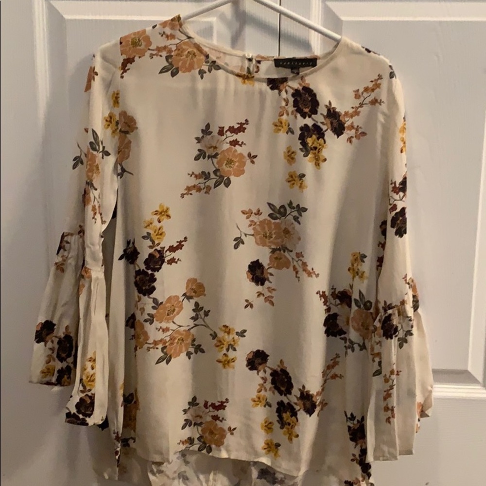 Sanctuary Top